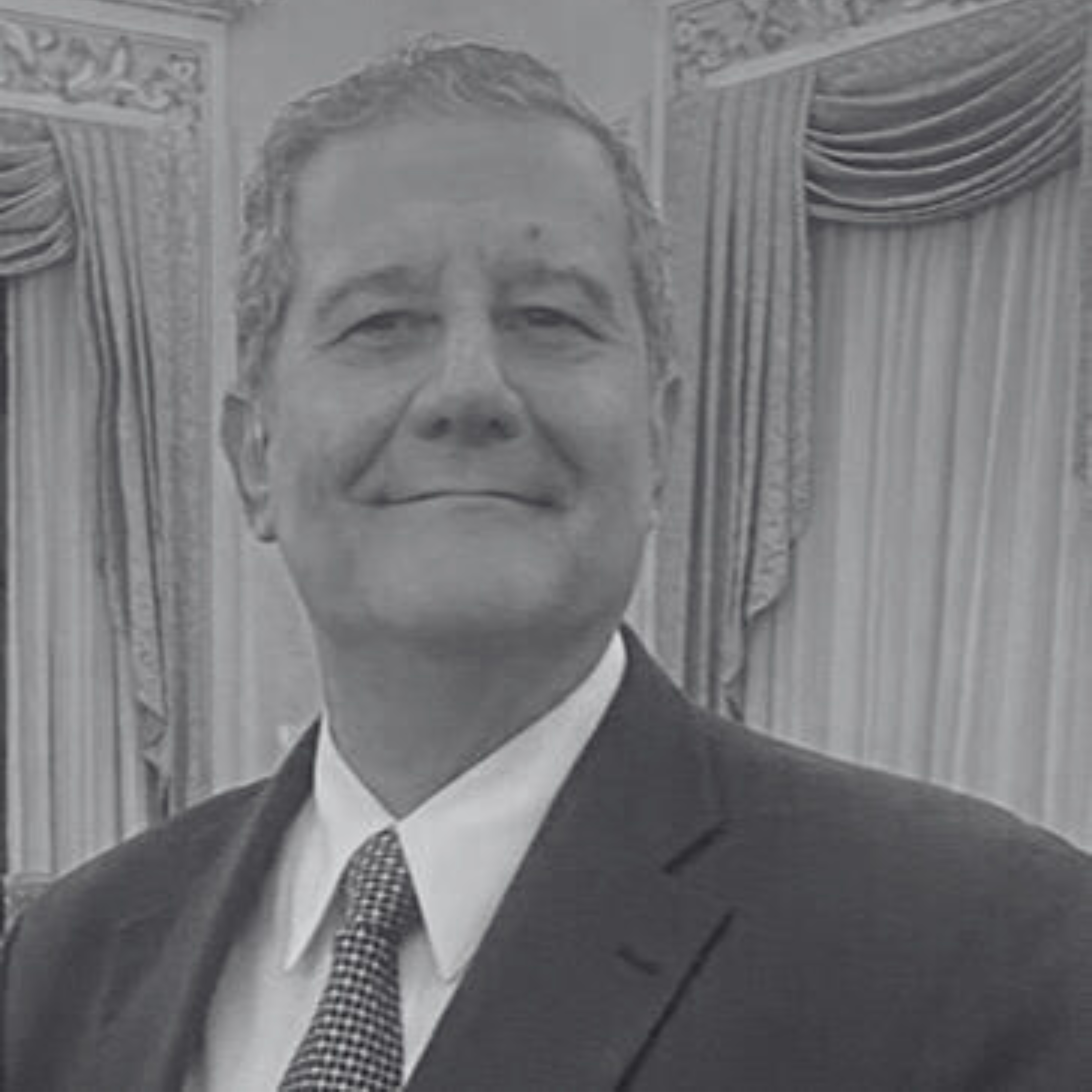 Walter Lucas